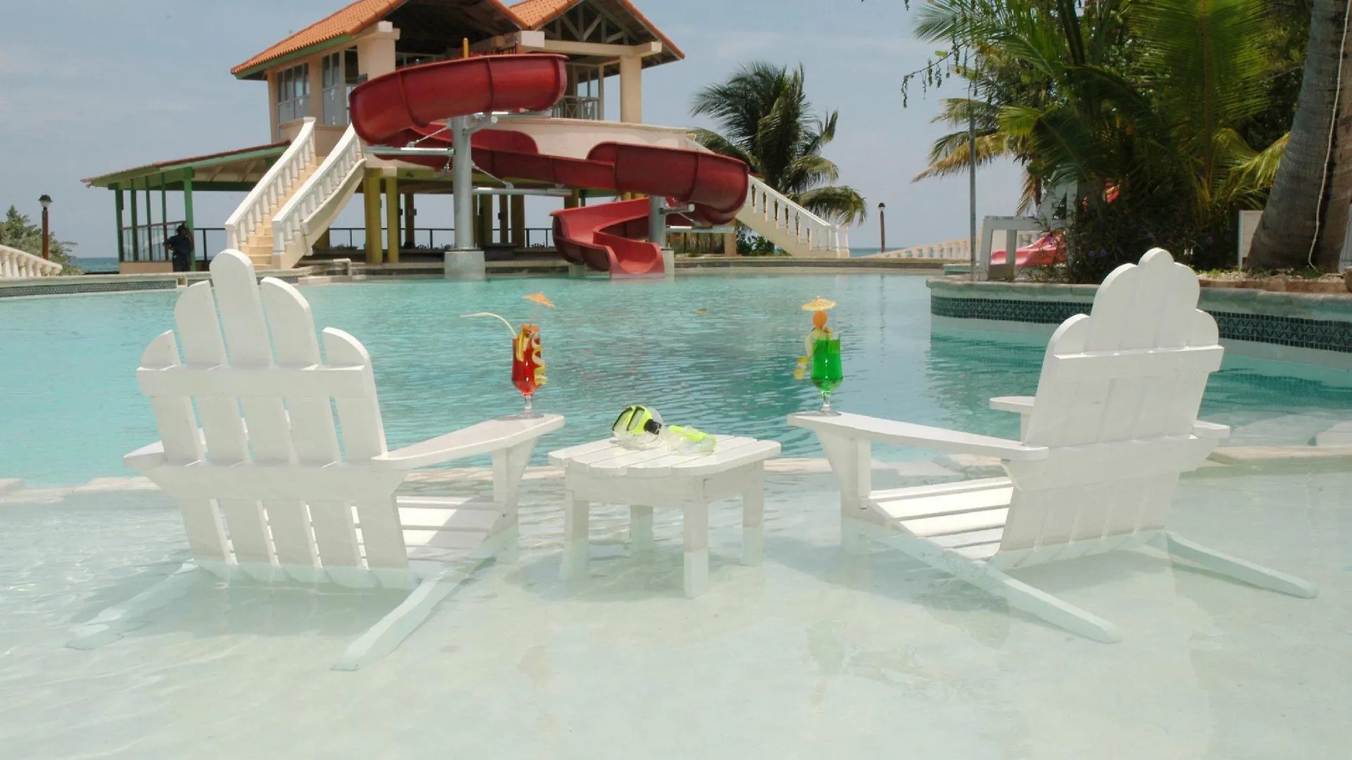 Hotel N-Resort Falmouth